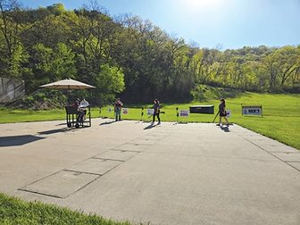 Memorial shoot keeps Aaron Hass's legacy alive in La Crosse area
