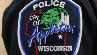 Appleton police identify suspect in downtown graffiti complaints