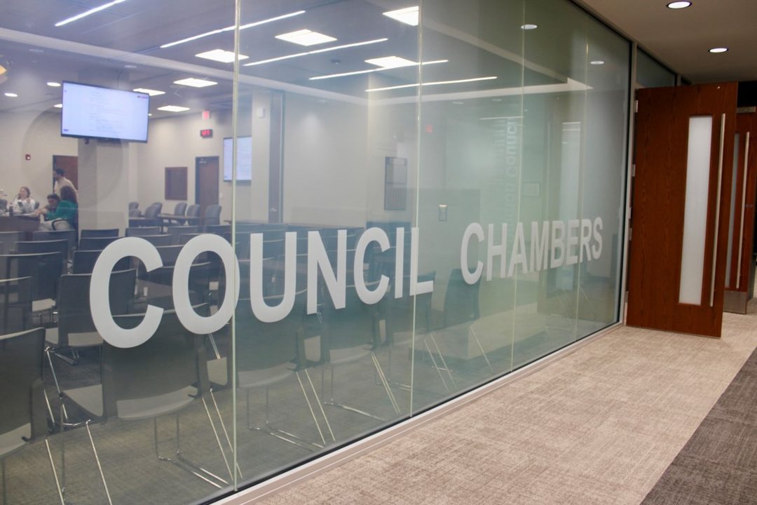 Appleton committee advances higher vehicle noise fines for Nov. 4 council vote