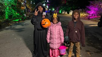 Boo at the Zoo returns to Milwaukee County Zoo with longer hours