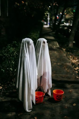 Chippewa Valley trick-or-treat times set for Halloween night
