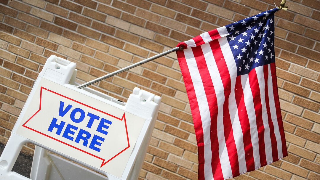 Chippewa Valley voters face governor, Congress and referendum questions on Nov. 3 ballot