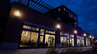First look inside Condesa, the Latin fusion steakhouse set to open at Haymarket Landing