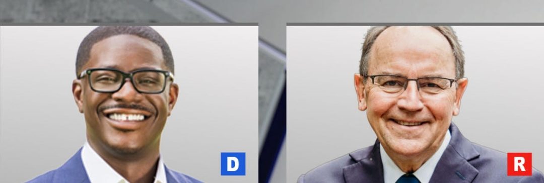 Crowley and Tiffany clash on costs in their only governor debate