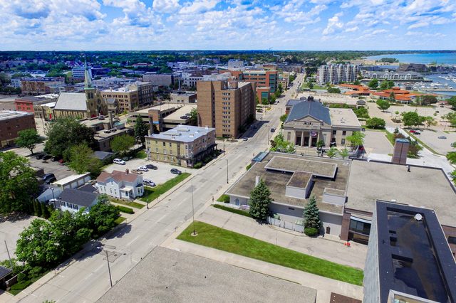 New loan program offers up to $250,000 to fill downtown Racine storefronts