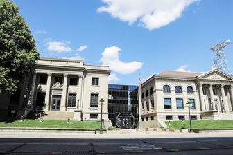 Eau Claire City Hall