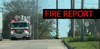 File image accompanying a Marshfield fire report