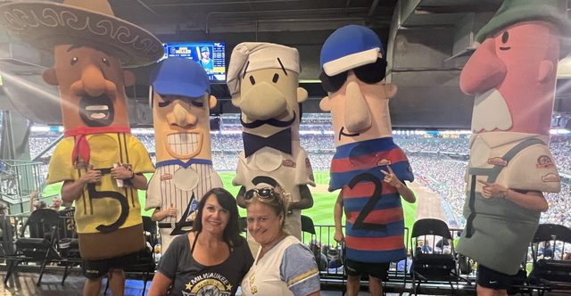 Wisconsin Supreme Court ends Kenosha couple's Brewers raffle fight
