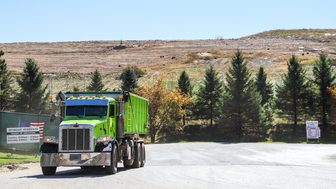 Proposed Seven Mile Creek landfill expansion faces new county review in Eau Claire County
