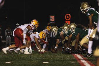 Hudson, River Falls, New Richmond and Northwestern roll in WIAA playoff openers