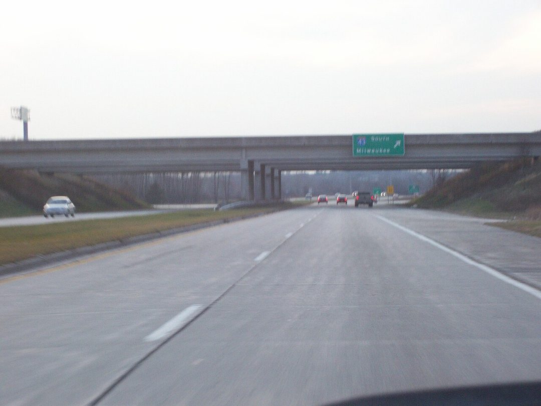 I-43 and WIS 23 ramps in Sheboygan County close overnight Oct. 19-23