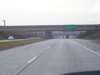 I-43 and WIS 23 ramps in Sheboygan County close overnight Oct. 19-23
