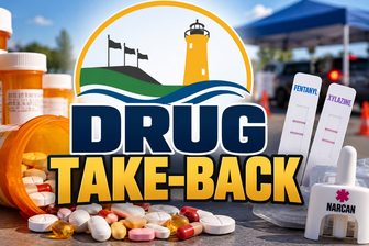 Kenosha County sets five drug take-back sites for Saturday