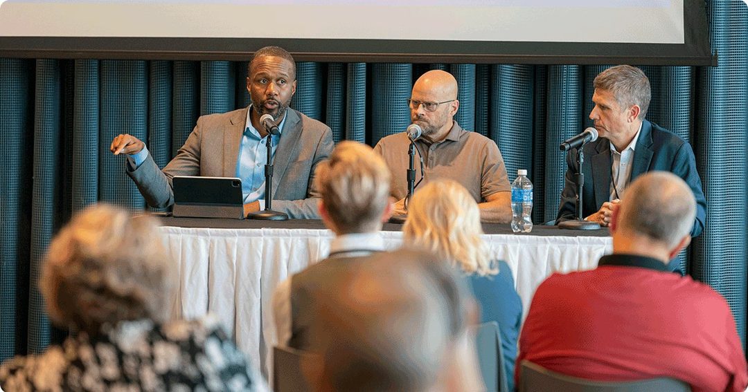 Kenosha comeback on old Chrysler site spotlighted at state economic summit