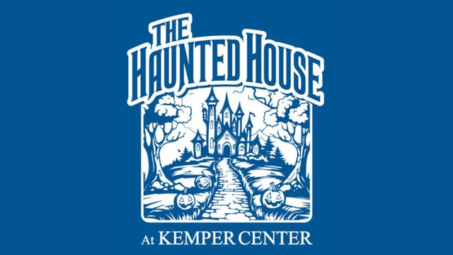 Kenosha County Teen Task Force haunted house at Kemper Center in Kenosha