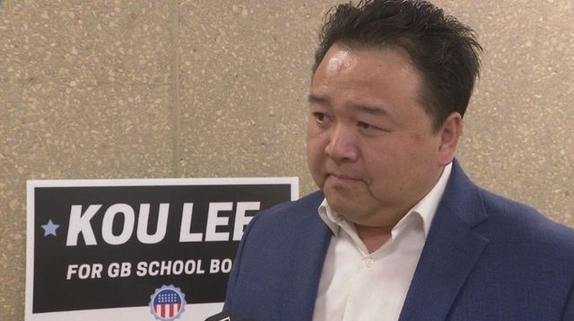 Trial date set for former Green Bay school board member accused of living outside the district