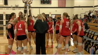 Luther win over Arcadia turns into a forfeit after eligibility issue