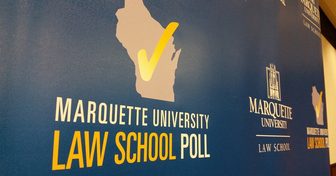 Marquette poll puts Crowley ahead of Tiffany in governor's race