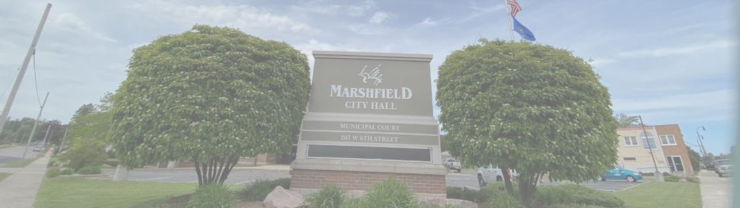 Marshfield nears balanced 2027 budget as property tax estimate rises