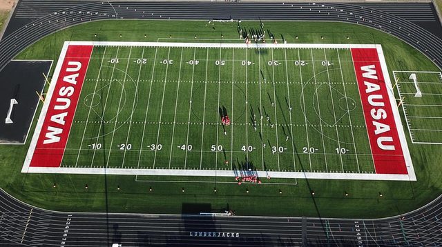Merrill and Wausau East meet Friday with a home playoff game in reach