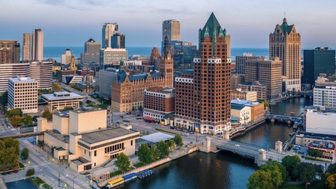 Milwaukee man charged and still wanted in shooting that killed 20-year-old woman
