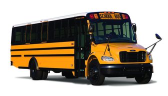 High fuel prices squeeze Milwaukee-area school bus budgets