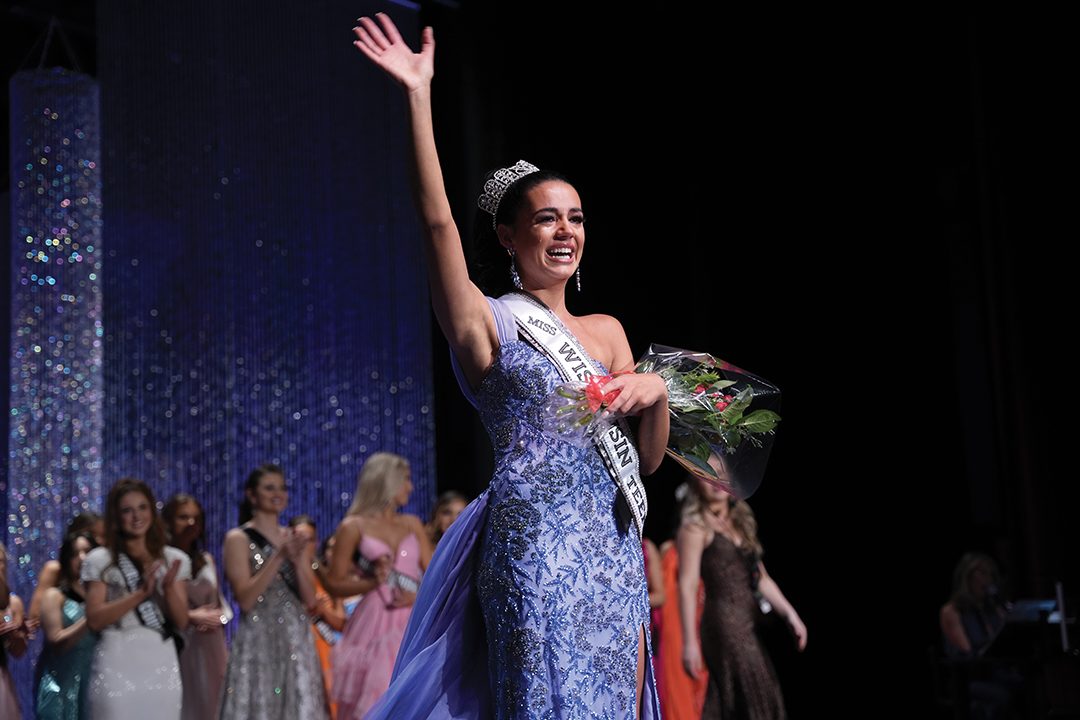 21 contestants vie for Miss Wisconsin Rapids and Teen crowns Oct. 24