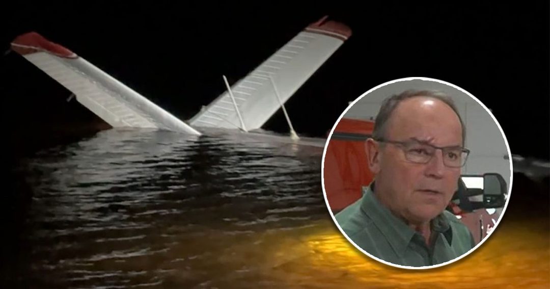 NTSB links Lake Wausau crash landing to delayed fuel switch and missed boost pump