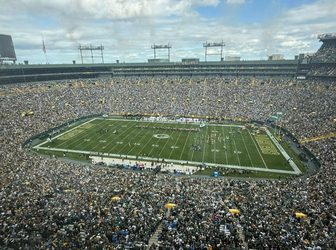 Packers beat Cowboys 23-13 at Lambeau for third straight win