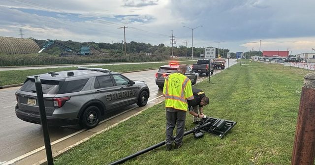 Racine budget plan removes Flock camera money as police weigh a replacement