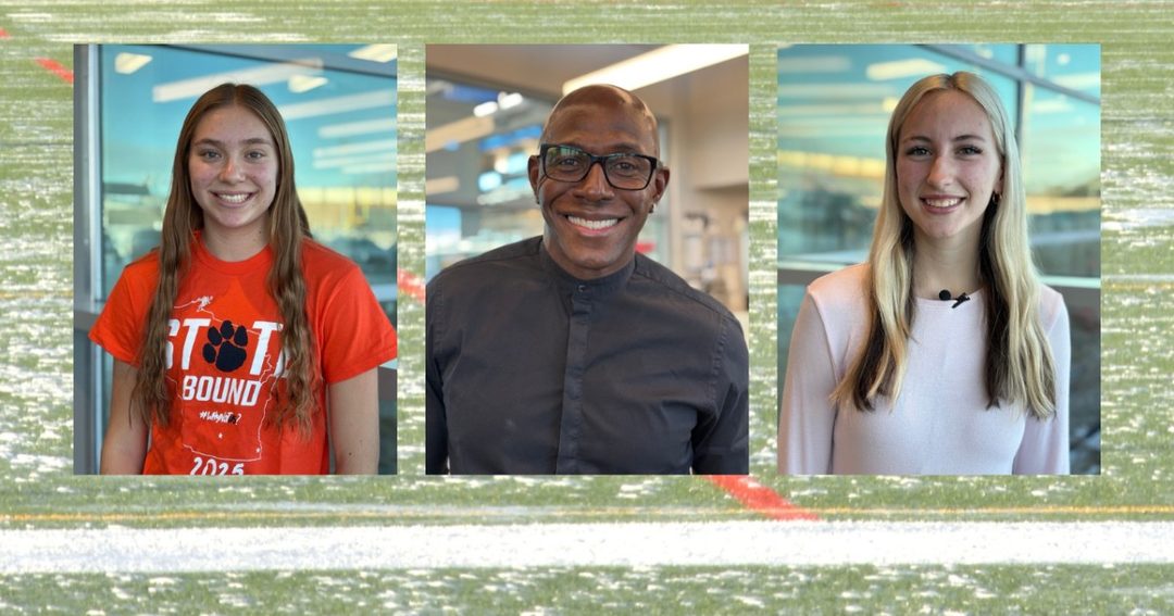 Donald Driver announces girls flag football for Racine, Kenosha and Whitefish Bay high schools
