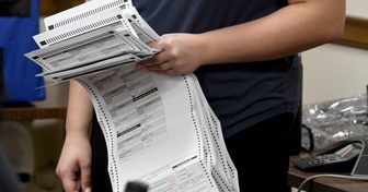 Records show Racine voting equipment is serviced by a vendor, run by local officials