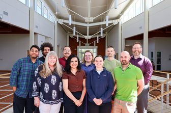 Saint Mary's Student Success Center fully staffed for new school year in Winona