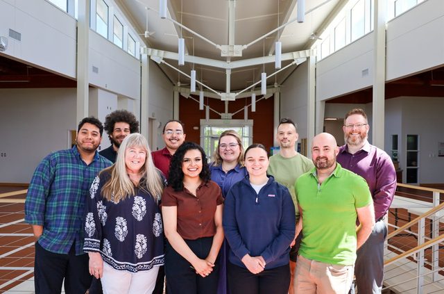 Saint Mary's Student Success Center fully staffed for new school year in Winona