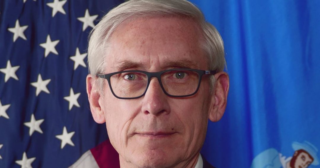 Gov. Tony Evers