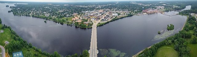 Stevens Point Business 51 stage two begins Oct. 26 with full closure and roundabout work