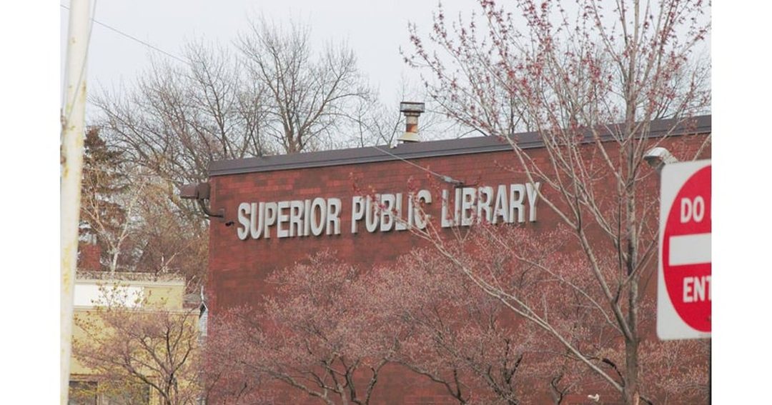 Superior Public Library tells Libby users with expired cards to renew to keep digital access