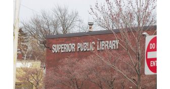 Superior Public Library tells Libby users with expired cards to renew to keep digital access