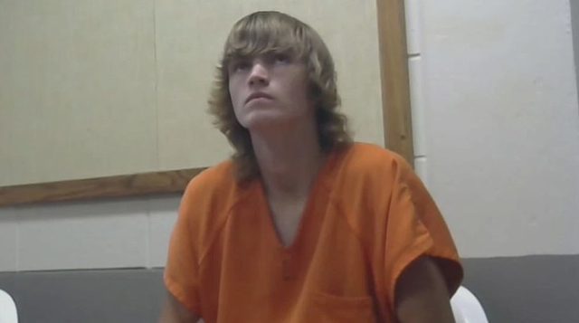 Collyn Jorgenson appears in Shawano County court