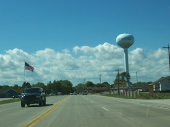 Two killed when fleeing vehicle crashes into another car in Town of Peshtigo