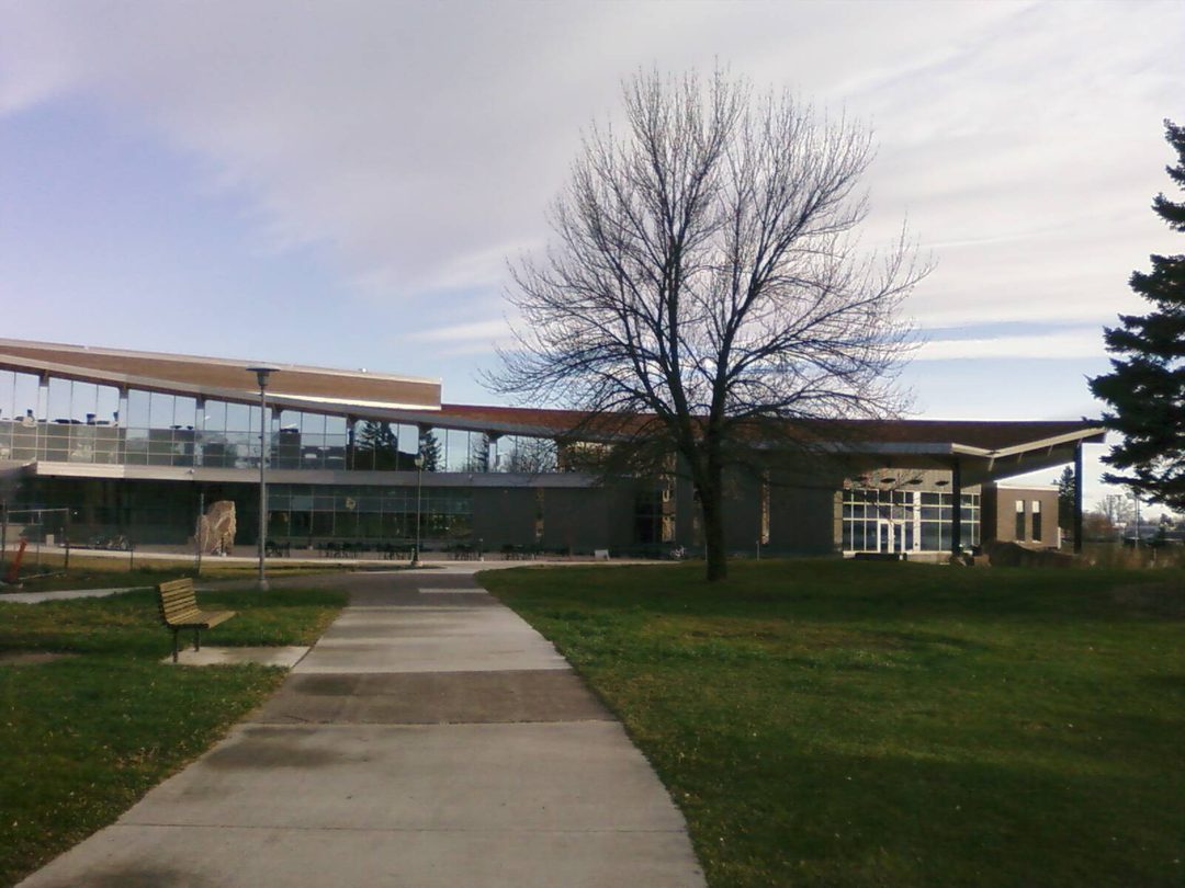 The Yellowjacket Union at the University of Wisconsin-Superior