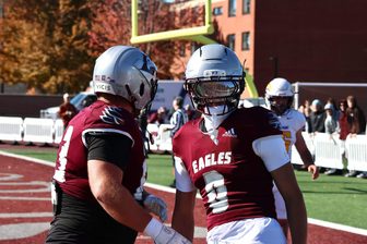 UWL football holds at No. 20 after 44-10 win over Stevens Point