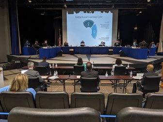 Wausau School Board votes to join national social media litigation