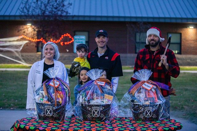 Wausau area trunk-or-treat events run Oct. 16 through Oct. 31