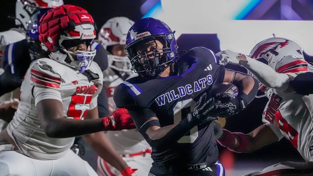 Week 9 scores close out Milwaukee-area high school football regular season