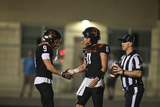 West Salem wraps up unbeaten regular season with 49-0 shutout of Westby