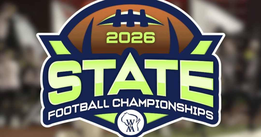 WIAA playoff brackets set, with Racine Case and Racine Lutheran on top-seeded roads