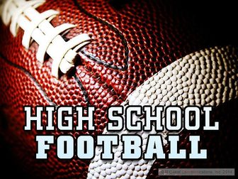 WIAA football playoffs open Friday with central Wisconsin matchups