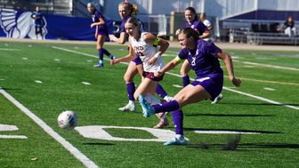 Winona State drops 3-2 decision to Minnesota Duluth on Senior Day