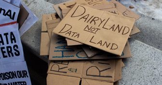 Wisconsin DNR to step up environmental review of data centers under settlement
